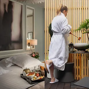 Western Premier Littéraire Le Swann Hotel